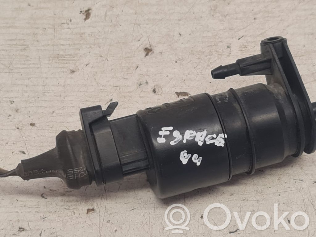 Renault Espace II Windscreen/windshield washer pump 