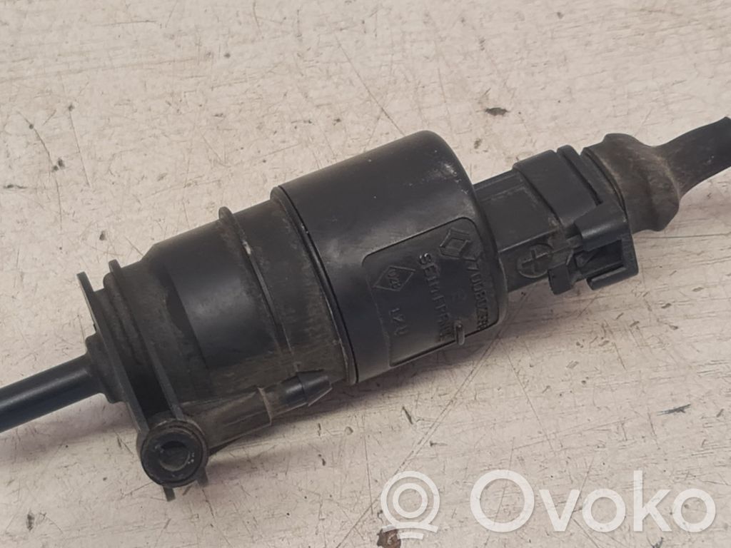 Renault Espace II Windscreen/windshield washer pump 