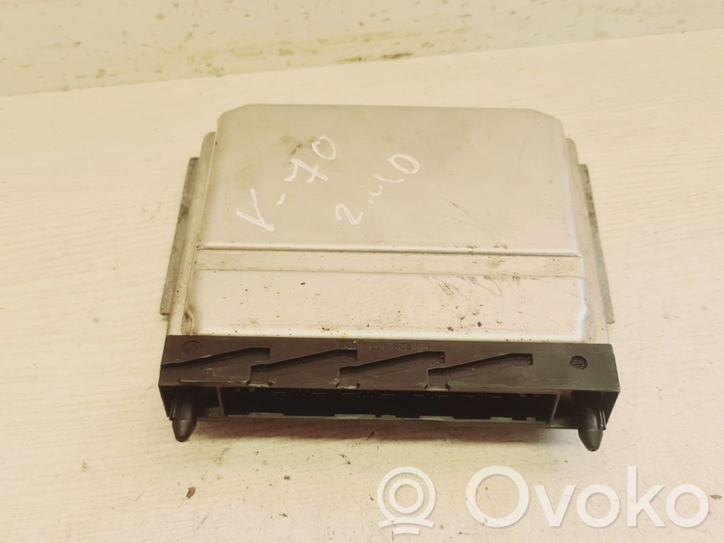 Volvo V70 Engine control unit/module 
