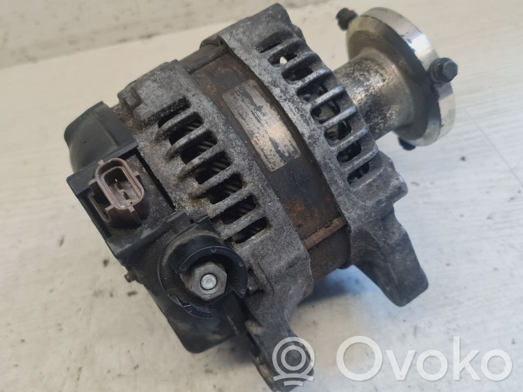 Alternator   2100081S05