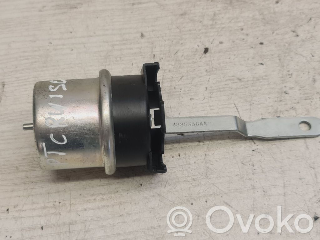 Chrysler PT Cruiser Valve vacuum 
