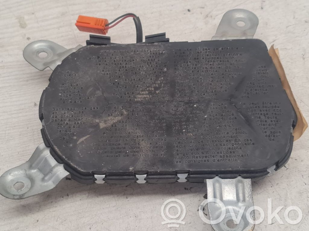 BMW 5 E39 Airbag de la puerta delantera 