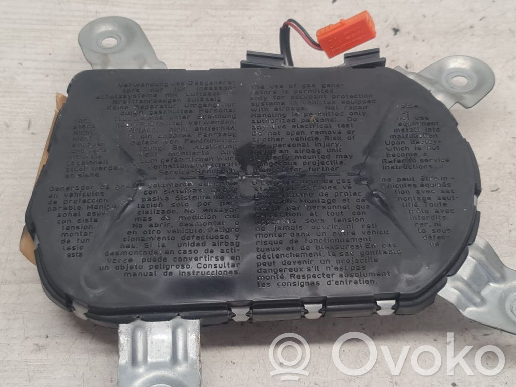 BMW 5 E39 Front door airbag 