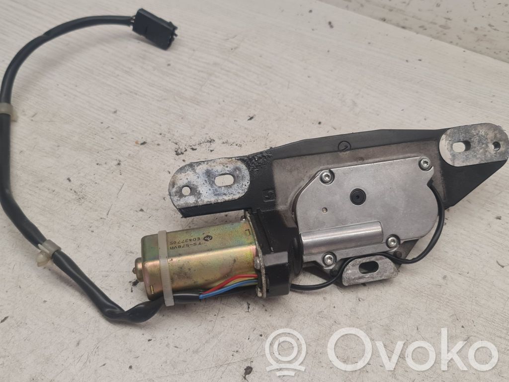 BMW 5 E39 Tailgate/trunk/boot lift motor 