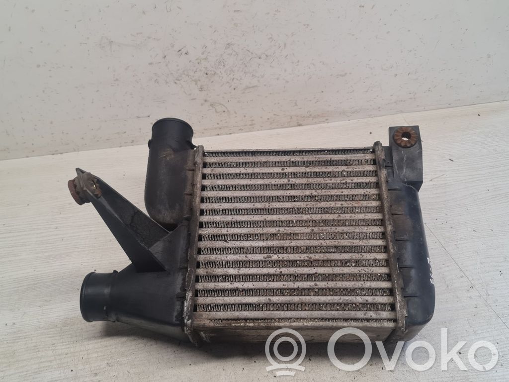 BMW 5 E39 Radiador intercooler 