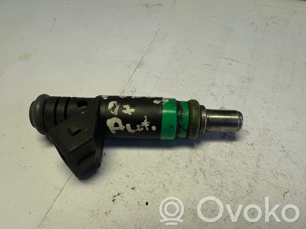 Ford Focus Fuel injector 