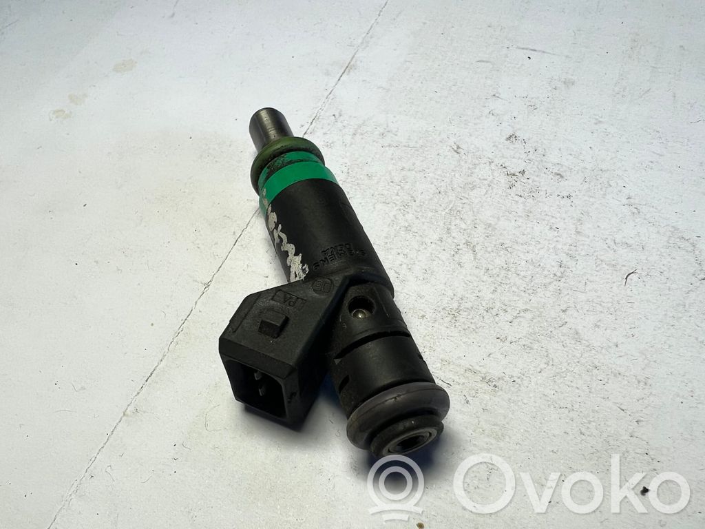 Ford Focus Fuel injector 