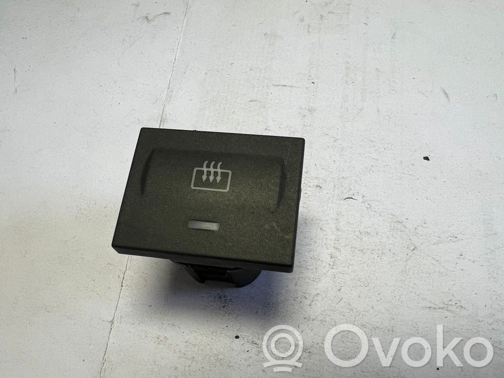 Ford Focus Windscreen/window heater switch 