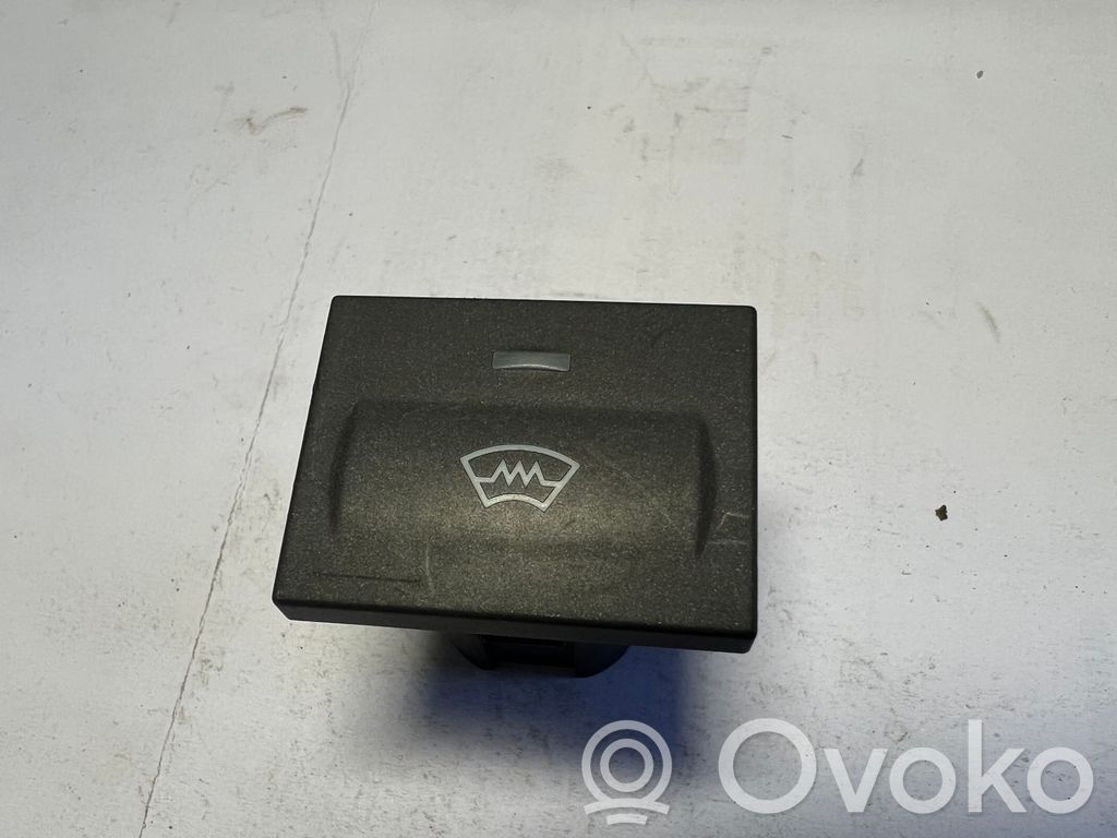 Ford Focus Interruptor de la calefacción de la luna/parabrisas 