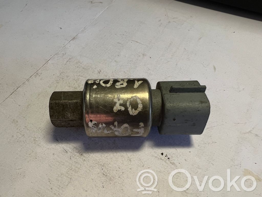 Ford Focus Air conditioning (A/C) pressure sensor 
