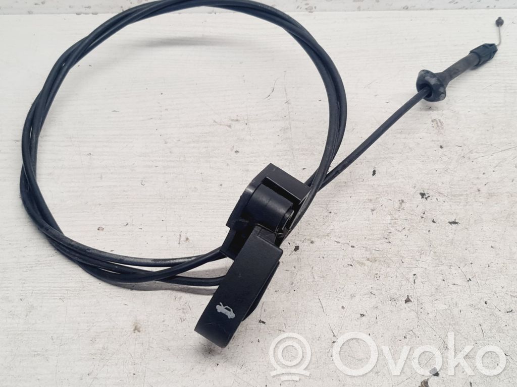 Chrysler Sebring (JS) Linka zamka pokrywy przedniej / maski silnika 