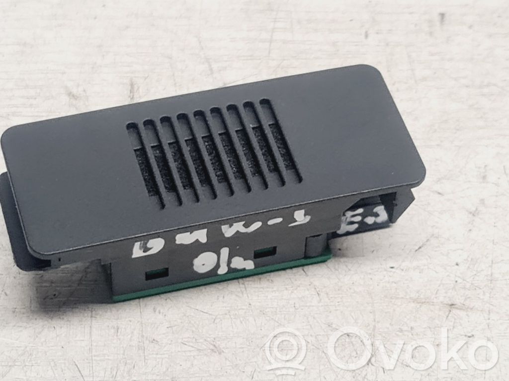 BMW 5 E39 Mikrofonas (bluetooth / telefono) 
