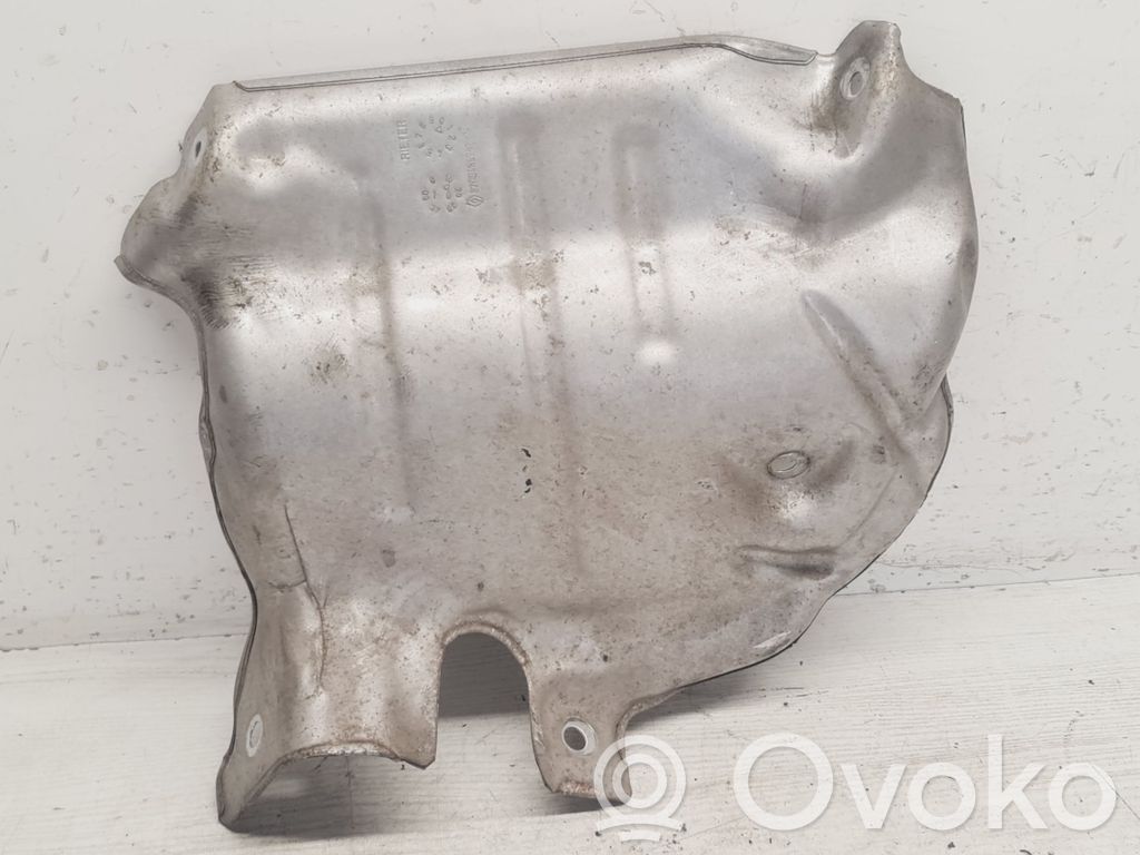 Osłona termiczna rury wydechowej   8200486291
