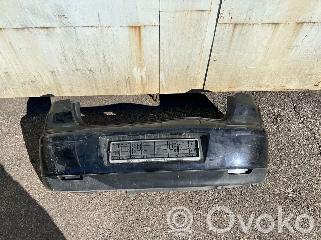 Seat Ibiza III (6L) Parachoques 