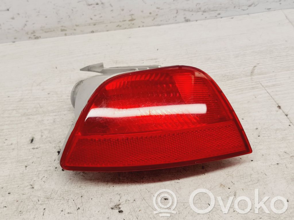 Ford Focus Rear fog light 