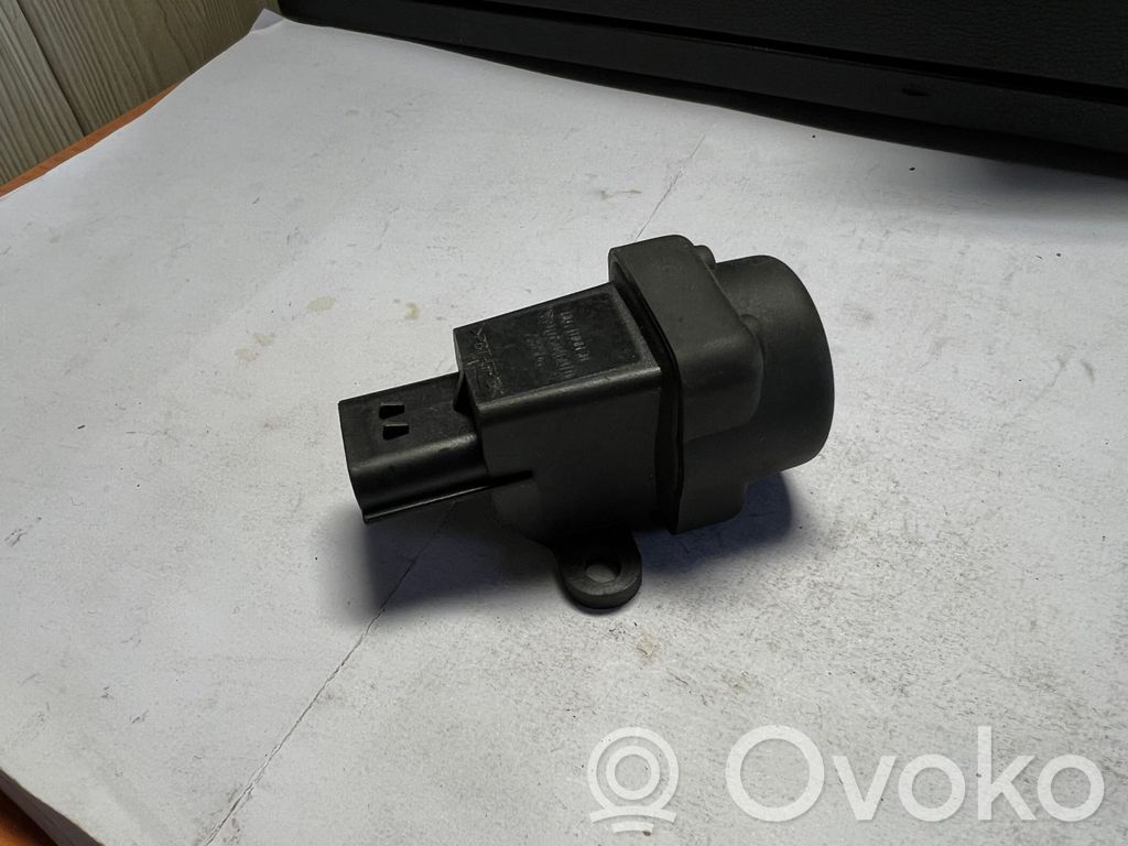 Honda Accord Fuel cut-off switch 