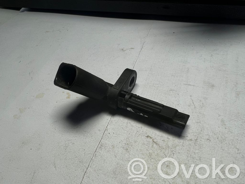 Audi A4 S4 B8 8K ABS rear brake sensor 
