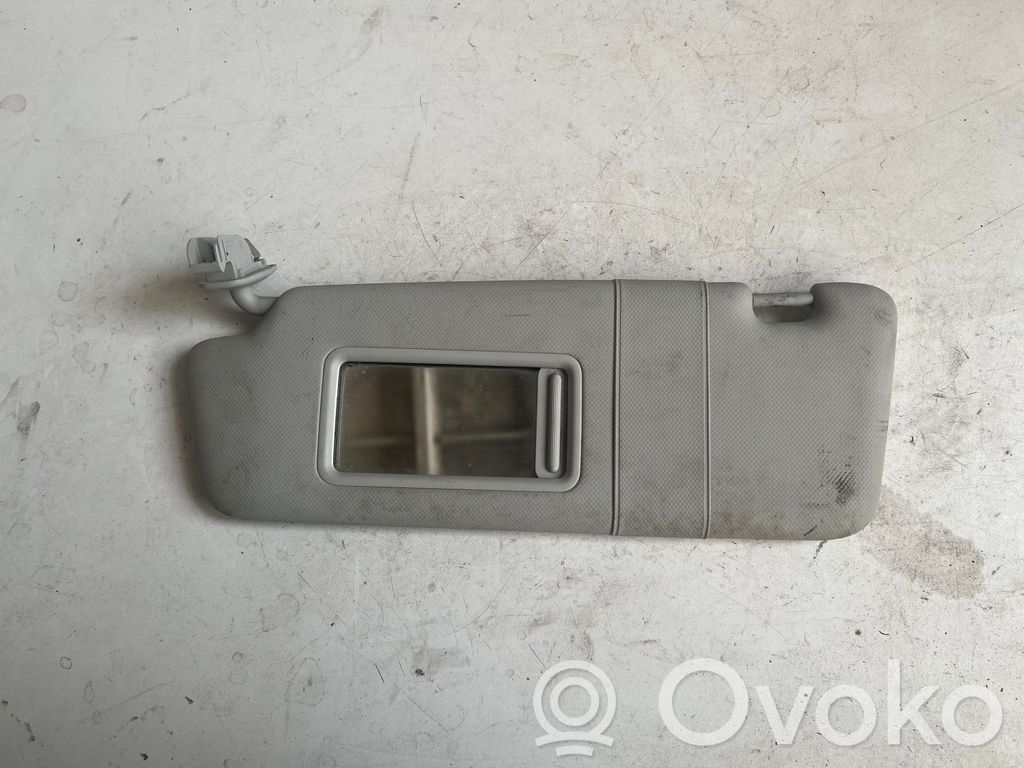Audi A4 S4 B8 8K Saulessargu panelis 