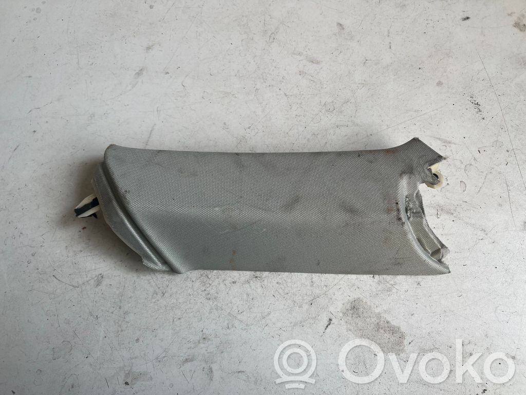 Audi A4 S4 B8 8K Pilar (C) 