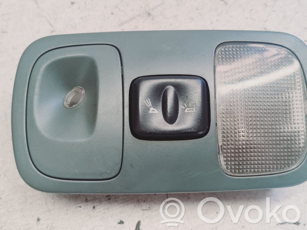 Renault Megane I Front seat light 