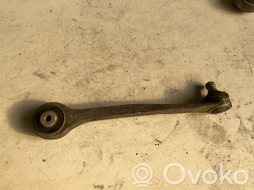 Audi A4 S4 B8 8K Querlenker vorne 