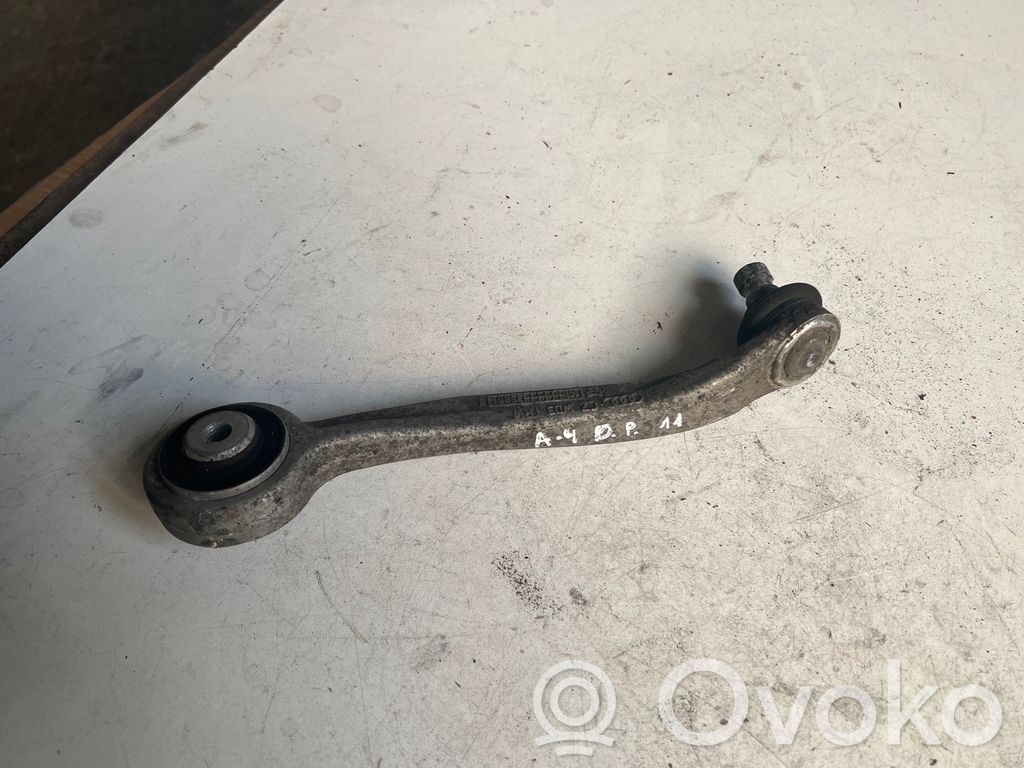 Audi A4 S4 B8 8K Svira 