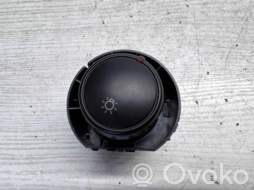Seat Altea Light switch 