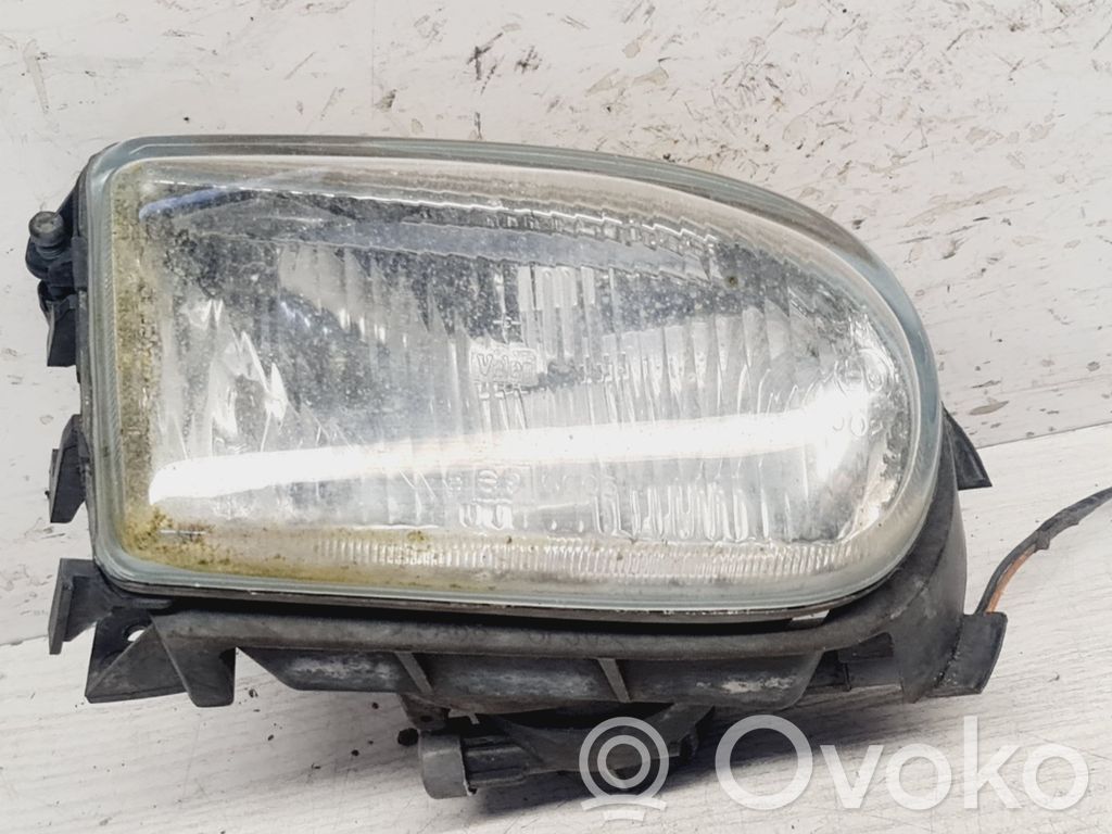 Renault Megane I Miglas lukturis priekšā 