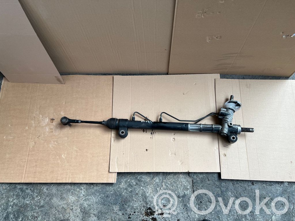 Chevrolet Spark Steering rack 