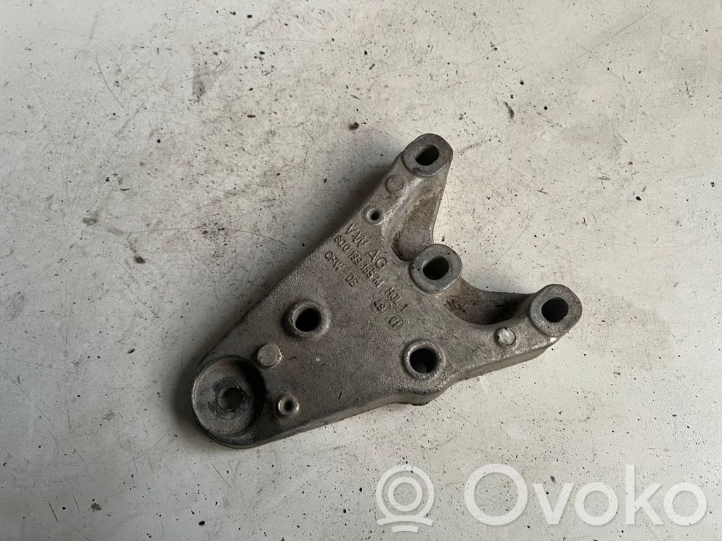 Volkswagen Fox Engine mounting bracket 
