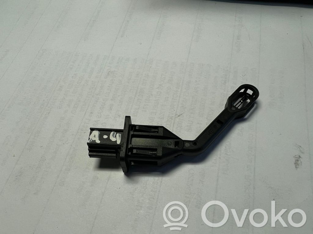 Audi A4 S4 B8 8K Interior temperature sensor 