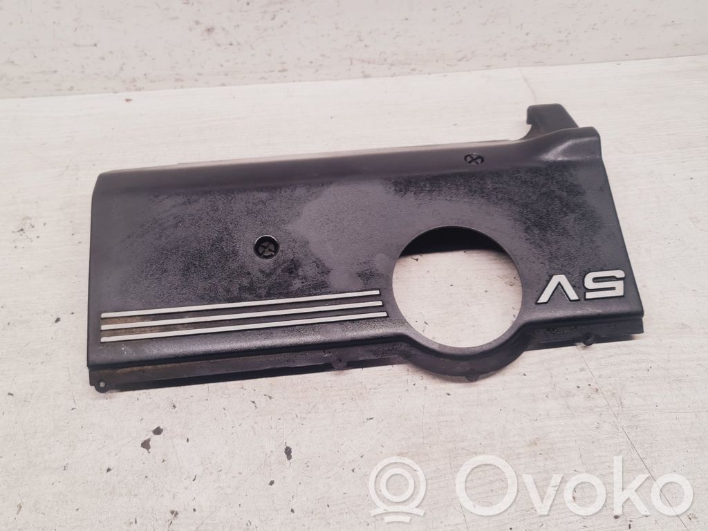 Audi A6 S6 C5 4B Engine cover (trim) 
