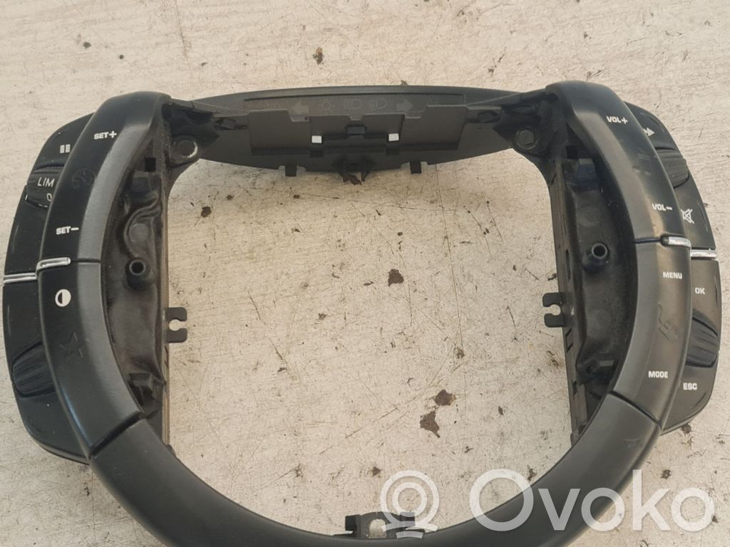 Citroen C4 I Sonstige Schalter / Griffe / Umschalter 