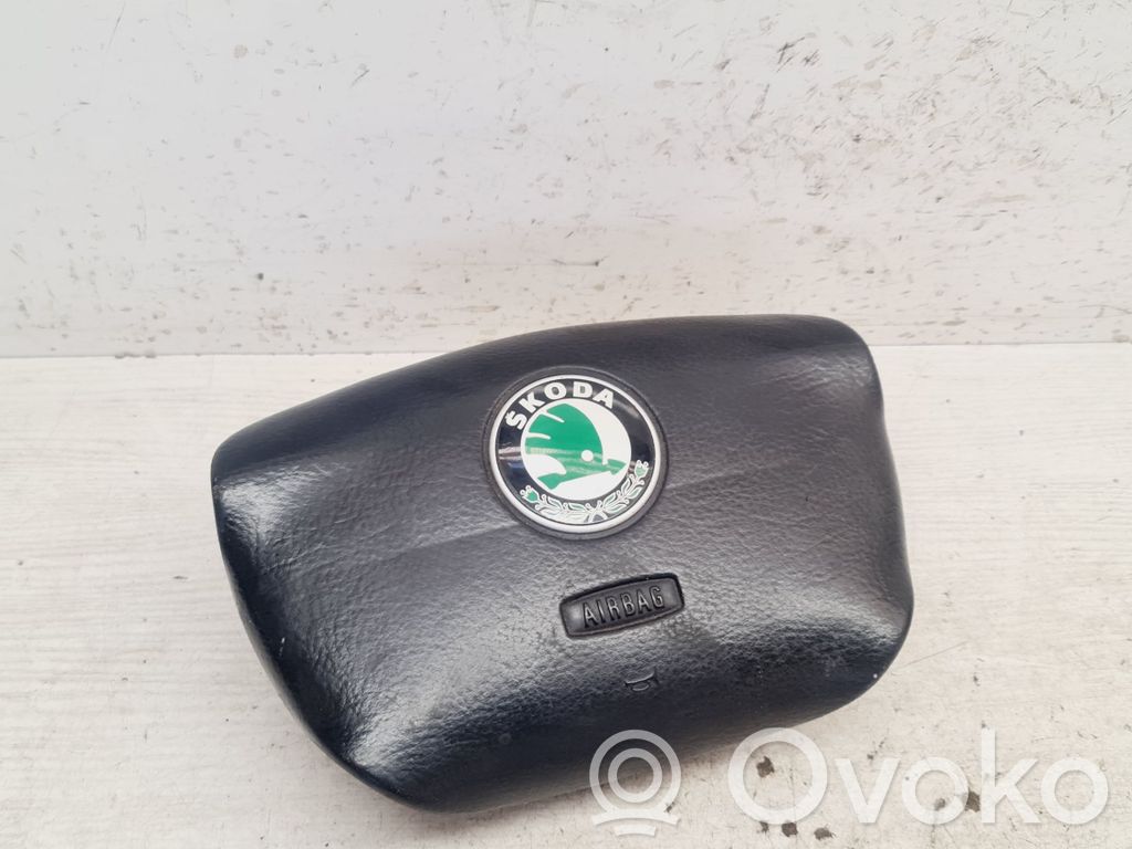 Skoda Octavia Mk1 (1U) Airbag del volante 