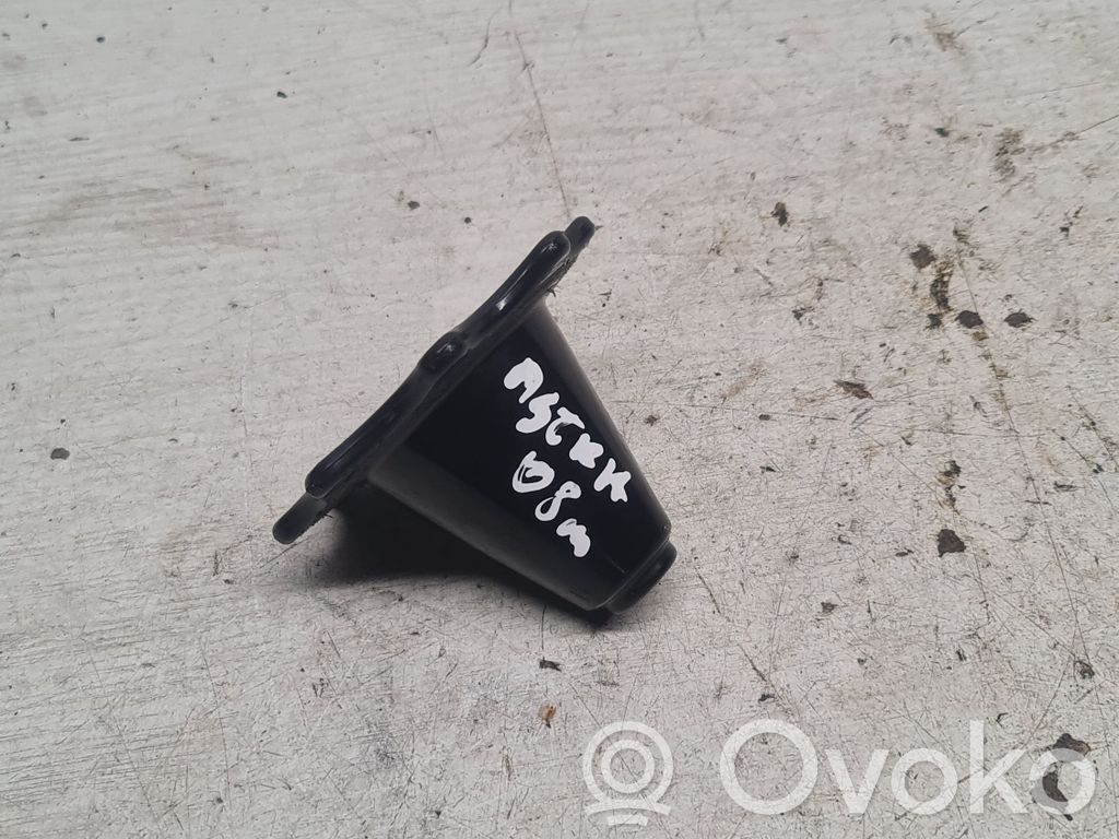 Opel Astra H Tornillo de la rueda de repuesto 
