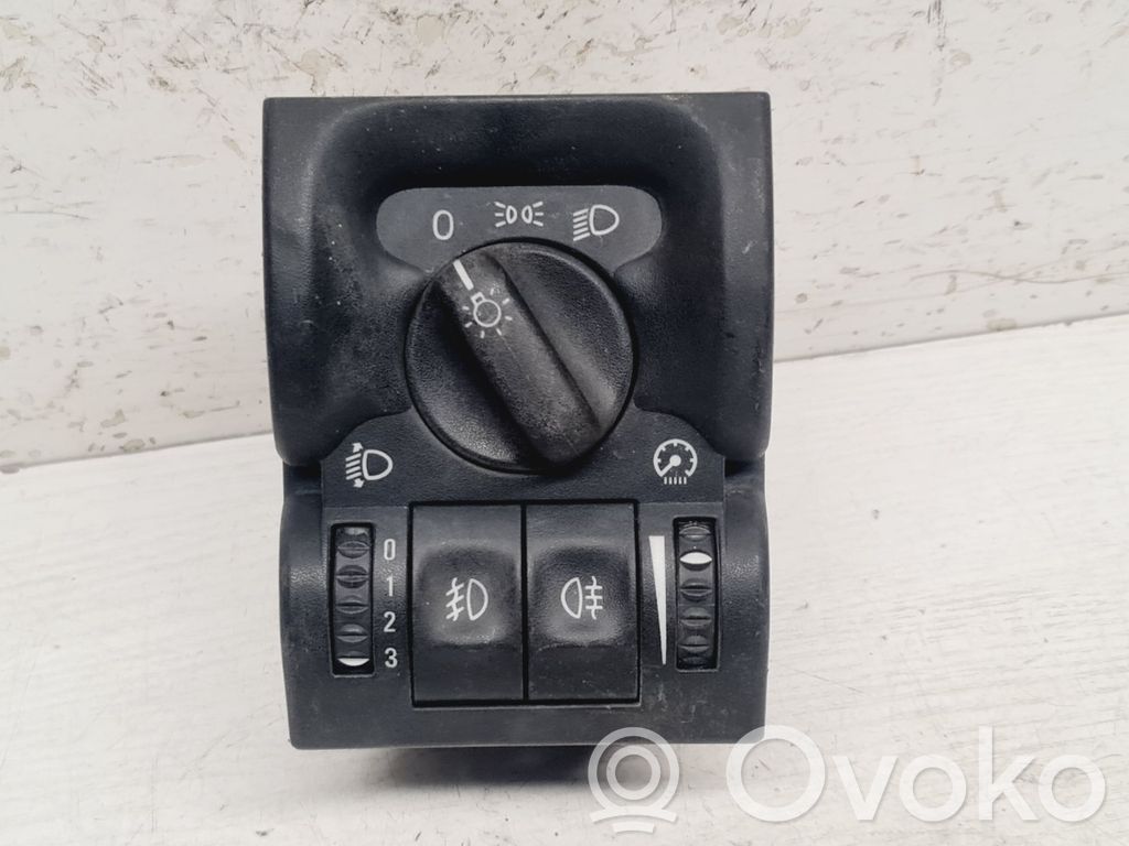 Opel Vectra B Light switch 