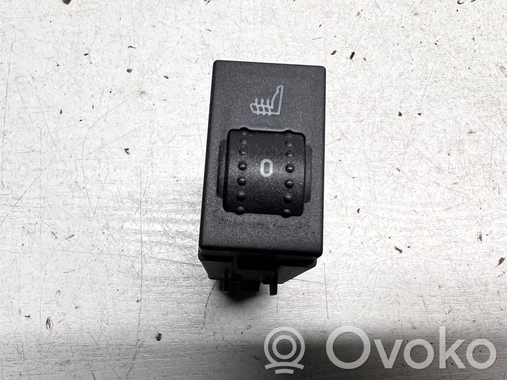 Ford Focus Schalter Sitzheizung 