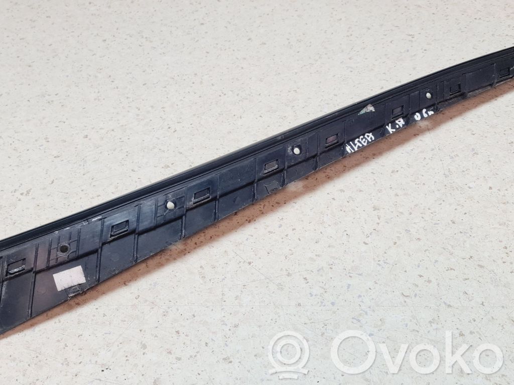 Seat Altea Windshield trim 