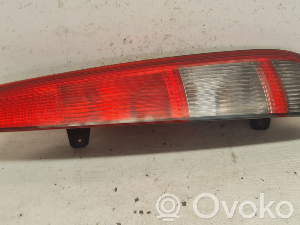 Ford Focus Rear/tail lights 