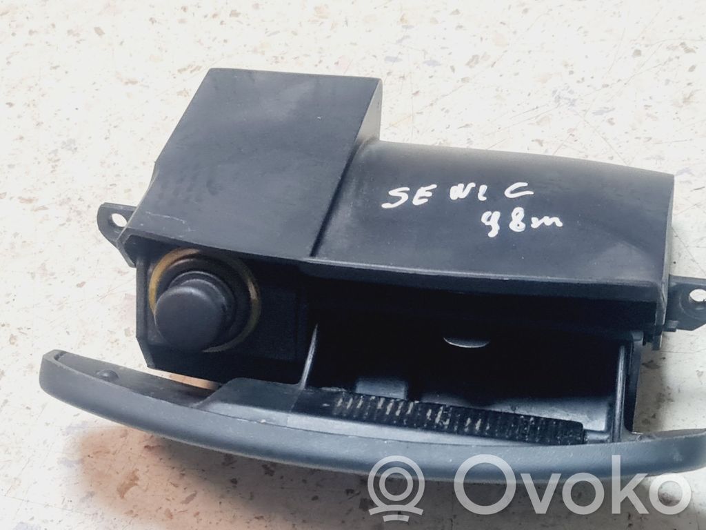 Renault Scenic I Ashtray (front) 