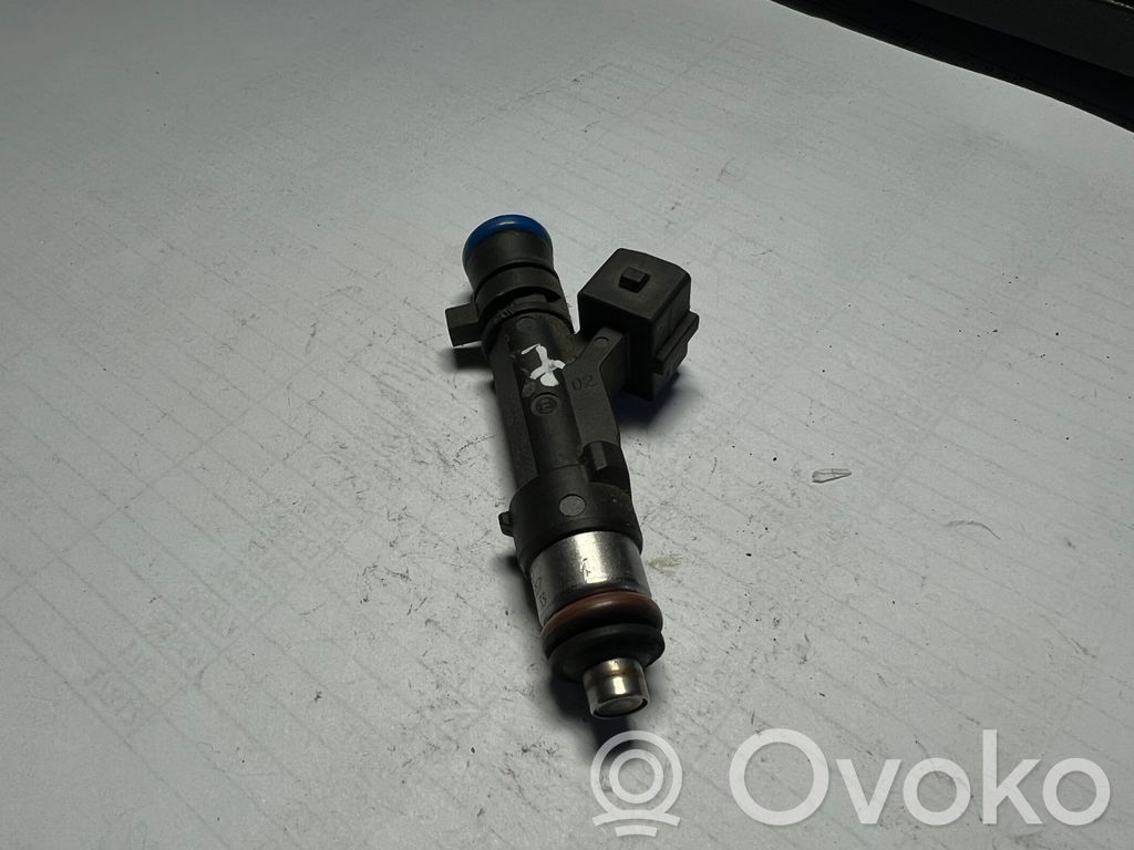 Dacia Sandero Inyector de combustible 