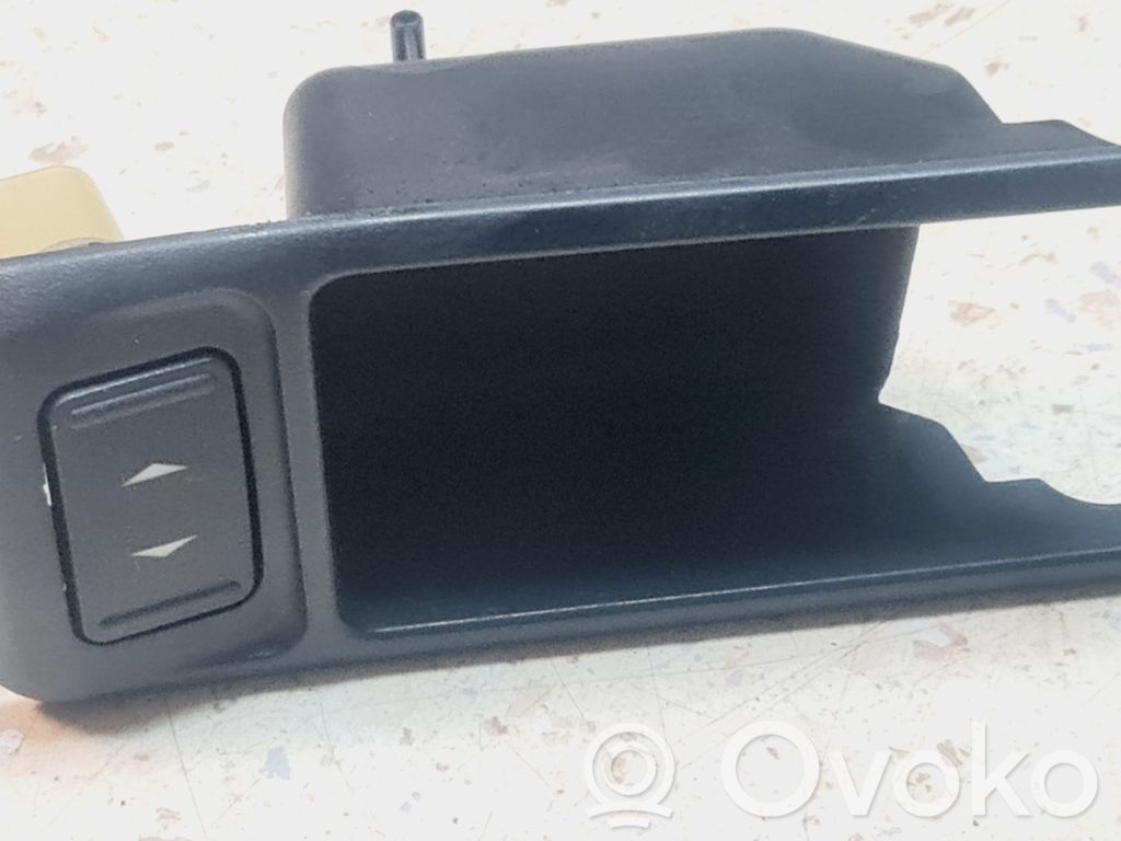 Ford Focus Electric window control switch 