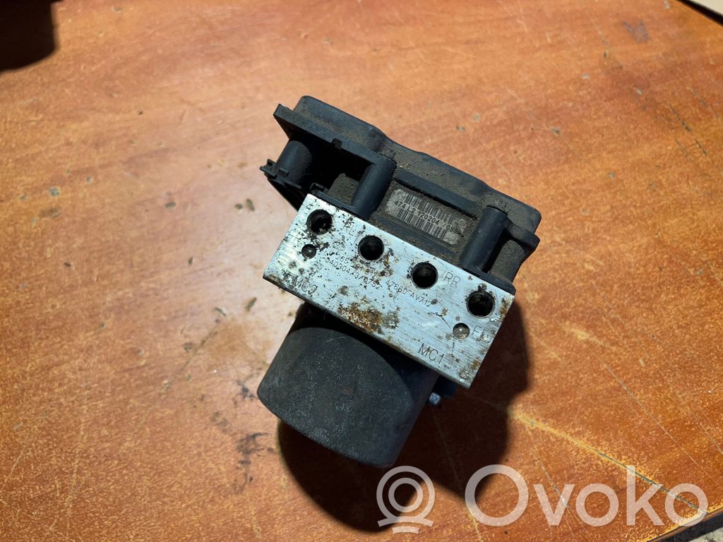 Nissan Primera ABS Blokas 