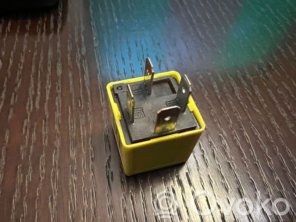 Rover 45 Other relay 
