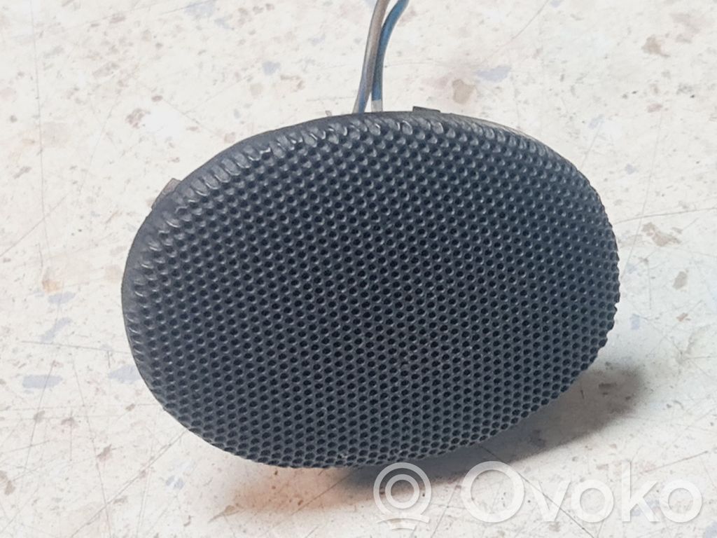 Ford Galaxy Altavoz del panel 