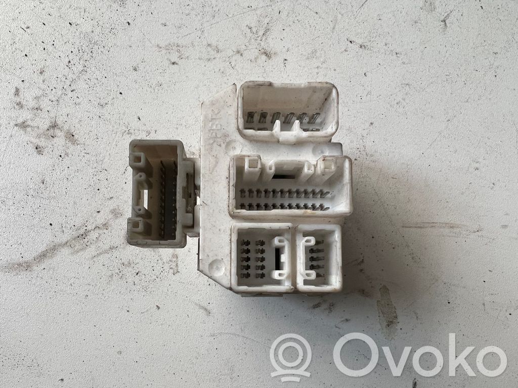 Mitsubishi Colt Other control units/modules 