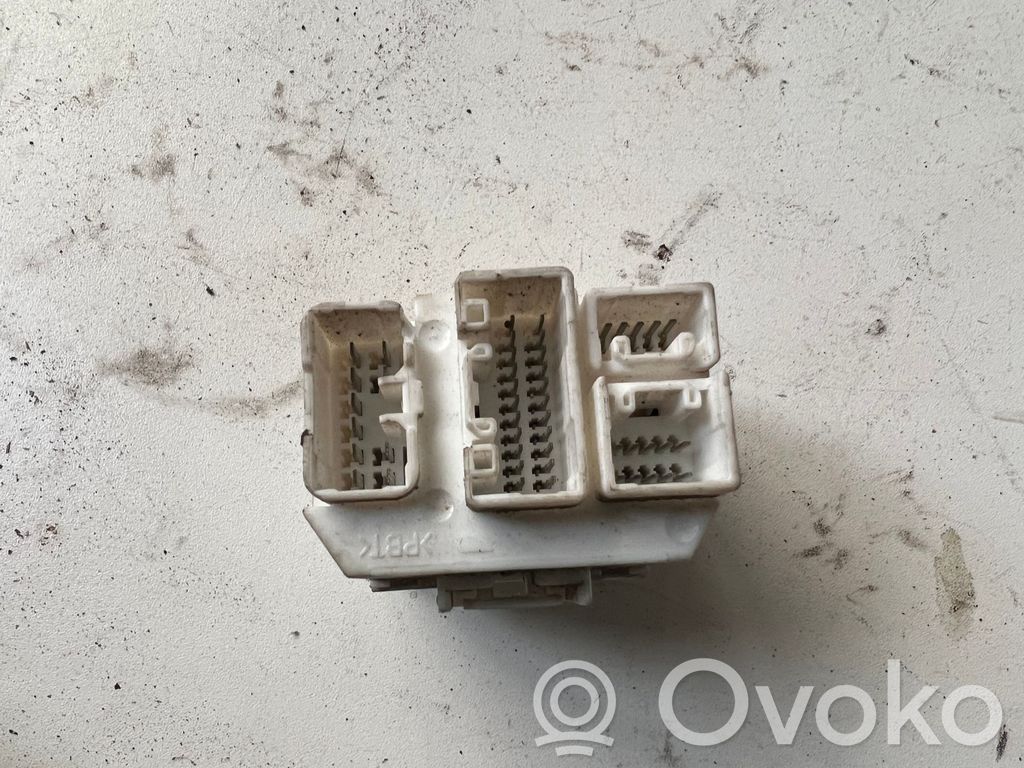 Mitsubishi Colt Other control units/modules 
