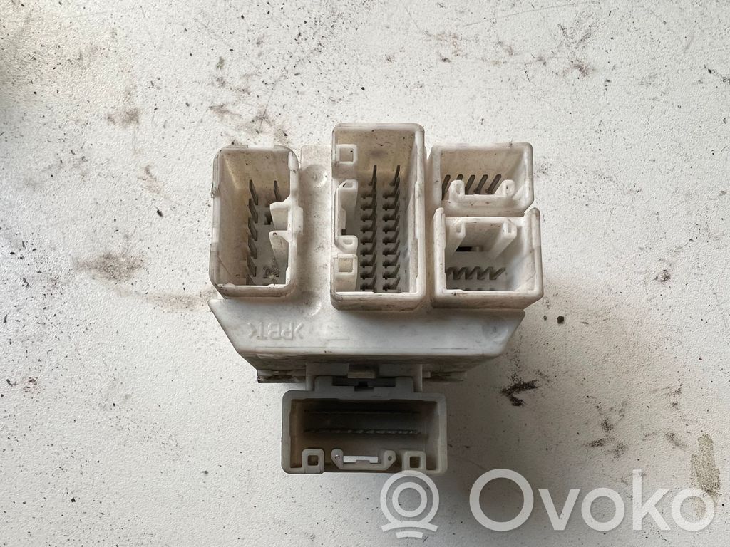 Mitsubishi Colt Other control units/modules 