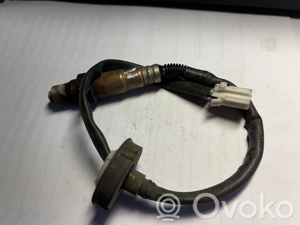 Mitsubishi Colt Lambda probe sensor 