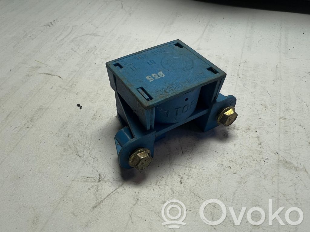 BMW 3 E36 Other control units/modules 